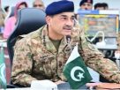 "Wherever terrorists may be, we will strike them hard," says Field Marshal Asim Munir.