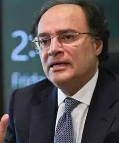 Global Economic Uncertainty and Rising Energy Costs Pose Risk of Increased Inflation in Pakistan: Finance Minister