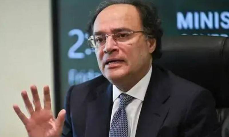 Global Economic Uncertainty and Rising Energy Costs Pose Risk of Increased Inflation in Pakistan: Finance Minister