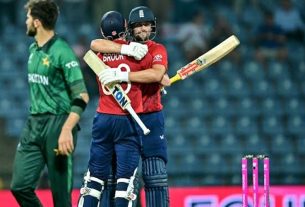 Pakistan to Face England in Lahore Today; Shaheen Afridi Nears 150-Wicket Milestone