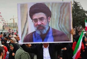Mojtaba Khamenei is in good health; Iranian diplomat claims a 7-hour-long meeting took place.