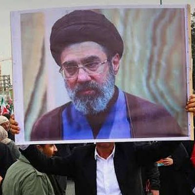 Mojtaba Khamenei is in good health; Iranian diplomat claims a 7-hour-long meeting took place.