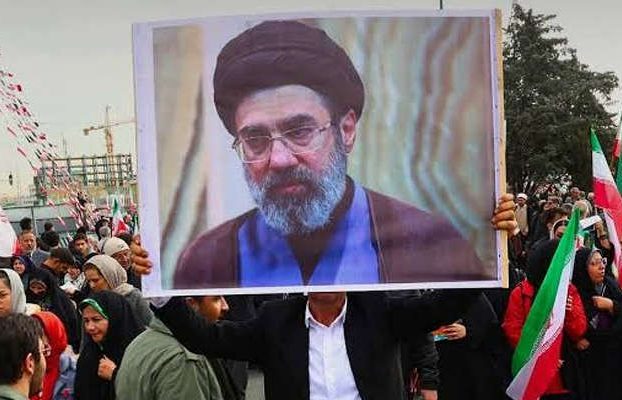 Mojtaba Khamenei is in good health; Iranian diplomat claims a 7-hour-long meeting took place.