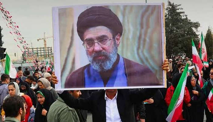 Mojtaba Khamenei is in good health; Iranian diplomat claims a 7-hour-long meeting took place.
